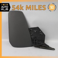 16-23 Audi TT Left Driver Side Trunk Flap Convertible Top Black OEM 54k picture