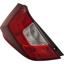 Tail Light Taillight Taillamp Brakelight Lamp  Driver Left Side Hand for Fit picture