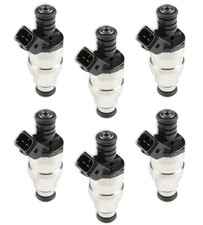 Genuine ACCEL 150615 - Fuel Injectors - 15 lb/hr - EV1 Minitimer -High Impedance picture