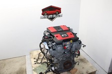 2012-2020 Nissan 370Z Nismo M/T Engine Assembly 76323 Mi OEM SK89 picture