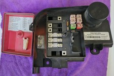 A66-01830-000 FREIGHTLINER Cab Control Module Power Distribution Fuse Box picture