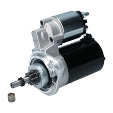 Volkswagen Thing Starter Motor 12V 1.4kW New picture