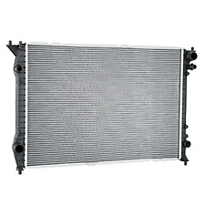 Water Coolant Radiator  fit  2013-2019 Bentley Continental Flying Spur GT GTC V8 picture