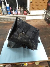 1998.5 1999 2000 2001 2002 Dodge Cummins 5.9 Battery Tray Box Right Side Passeng picture