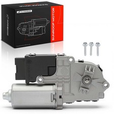 A-Premium Sunroof Moon Roof Motor for Ford Explorer 2011-2017 SUV BB5Z-15790-A picture