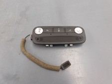 2012 08 09 10 11 Audi R8 GT V10 Overhead Console / Dome Lights #00228 I3 picture