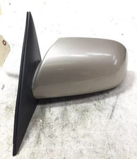 2006-2010 Hyundai Sonata Left Driver LH Side View Door Mirror Heated OEM Silver picture