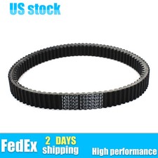 Fits 2002-2013 Kawasaki Brute Force 19G3218 NEW Drive Belt  picture