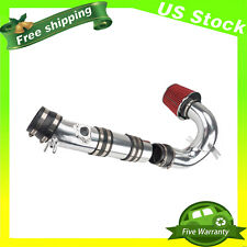 Car Cold Air Intake Kit for 2004 2005 2006 2007 2008 2009 2010 - 2011 Mazda RX-8 picture