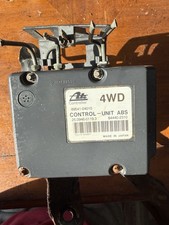 1998-2002 Toyota Tacoma ABS brake Pump with Module 89541-04010 picture