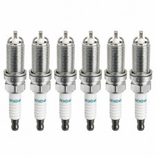 NEW 6PCS Denso 90919-01263 Spark Plugs For 16-23 Toyota Tacoma V6 3.5l  picture