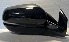 2020 - 2022 Honda Pilot Door Mirror AutoDim HT 13 Wire Signal Passenger OEM 0951 picture