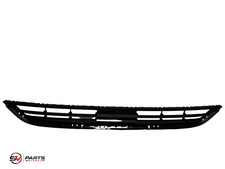 2014 BMW X3 Front Lower Bumper Center Mesh Grille Vent Trim OEM 51117210462 picture