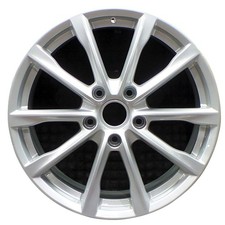 Wheel Rim Porsche 718 Boxster Cayman 19 2017-2025 982601025A88Z OEM OE 67158 picture