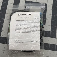 T56 6 Spd Manual Transmission Installation Wiring Harness w/o CAGS picture