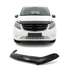 Hood Bug Deflector Bugflector Bug Shield for Mercedes Vito W447 2014-2026 picture