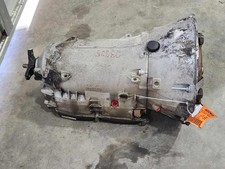 00-03 Mercedes Benz E320 RWD Automatic Transmission Assembly OEM 2202700500 picture