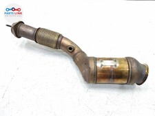 2021-25 BMW M4 Comp EXHAUST CATALYTIC CONVERTER RECERTIFIED RE-CERTIFIED AWD picture