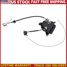 72050-TK8-A01 New Left Power Sliding Door Motor For 2011-2017 Honda Odyssey picture