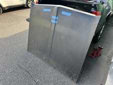 1967 & 1968 Plymouth Fury NOS hood NEW picture