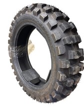 SHINKO MOBBER R-505 BSW 130 70 12 56P REAR MOTORCYCLE TIRE 874791 picture