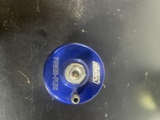 For 1986-1993 Mustang 5.0 BBK Adjustable Fuel Pressure Regulator picture