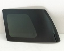Fits 2007-2014 Toyota FJ Cruiser Driver Side Left Quarter Glass Window picture