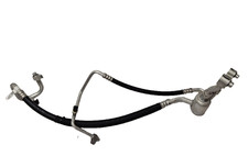 Air Condition & Condenser Hose Cadillac Escalade Chevrolet Silverado GMC Sierra picture