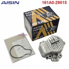NEW AISIN Water Pump WPT-190 TOYOTA  ZVW30/ZVW35 161A0-29015 Prius picture