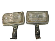 Jeep Grand Wagoneer SJ 84-91 Factory Marchal 850 852 859 Fog Light Pair picture