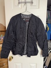 Unisex Olympia Moto Sports motorcycle riding jacket picture