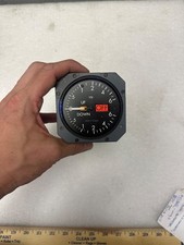 Airbus A300 / A310 : DIGITAL V.S.I. VERTICAL SPEED INDICATOR (P/N 65285-330-1) picture