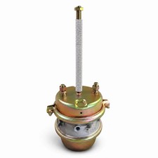  Type 30/30 Air Brake Chamber W/Double Pin Clevis 2.5'' Standard Stroke picture
