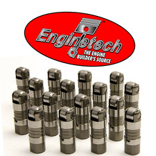 Set of Stock Roller Lifters for Ford SBF 302 5.0L 351W 351 5.8L Windsor picture