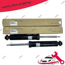 2PCS 55367S9300 OEM HYUNDAI Palisade 2020-2024 Self Leveling Rear Shock Absorber picture