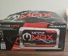 MODZ Max48 15 AMP EZGO RXV & TXT48 Battery Charger for 48 Volt Golf Carts picture