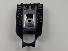 2014-2016 Porsche Panamera 970 Right Dashboard Upper Air Vent Grille OEM picture