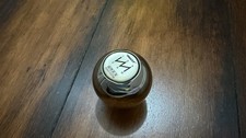 TRUST/GReddy/GREX Heavyweight Ball Shift Knob picture