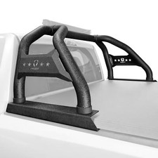TYGER AUTO Truck Cab Protector / Headache Rack | TG-SB7D88348 picture