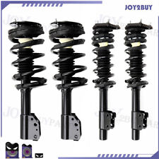 For 2004-2005 Chevrolet Classic 4x Front & Rear Struts Shocks & Springs Assembly picture