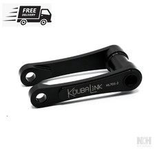 KOUBALINK LOWERING LINK BLACK HUSQVARNA KTM HL701-1 2016-2025 picture