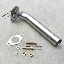 Wastegate Dump Tube For Tial 38MM 35MM Pipe Actuator Turbo Racing Exhaust dump picture
