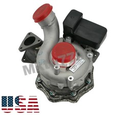 NEW 059145874M Turbo Turbocharger For 2014-2018 VW Touareg Audi A6 A7 A8 picture
