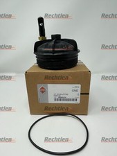 NAVISTAR Cover, Fuel Filter 1858063C91 picture