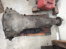 TH400 transmission [87 - FKA - 9803] picture
