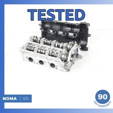 13-21 Jaguar X351 XJ F-Type 3.0 AJ126S Right Engine Cylinder Head Assembly OEM picture