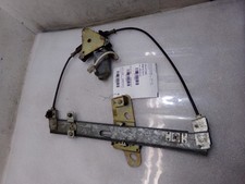 Right Passenger Side Power Window Regulator w/ Motor RH fits 91-94 Mercury Capri picture