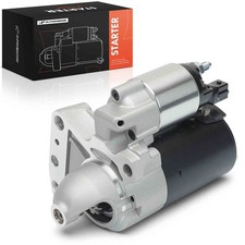 A-Premium Starter for Mini Cooper 2007-2015 Cooper Paceman 0.9KW 10T Clockwise picture