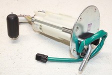 19-26 KAWASAKI NINJA ZX6R ZX636 OEM FUEL PUMP GAS PETROL SENDER UNIT *WORKING* picture