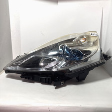 Nissan Leaf 2013 2014 2015 2016 2017 LH Driver LED Headlight OEM 26060-3NF5B picture